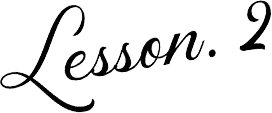 lesson.2