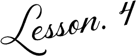 lesson.4