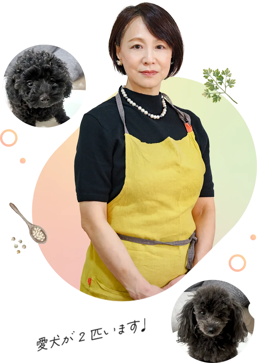 小林洋美の写真